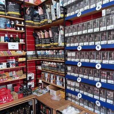 Sanat Büfe&tobacco Shop