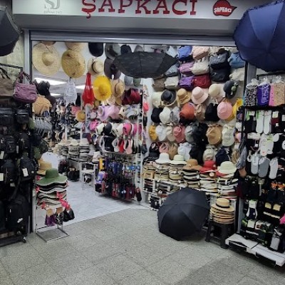 Şapkacı Ümit