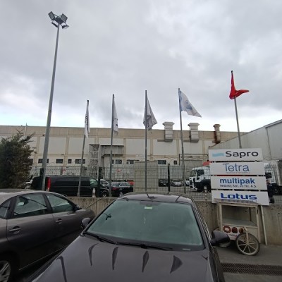 Sapro Temizlik Ürünleri