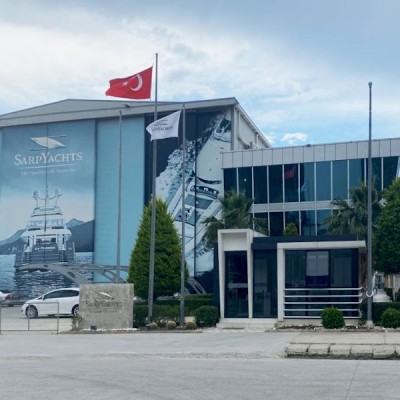 Sarp Yachts