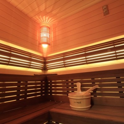 Sauna Dekor A.ş.