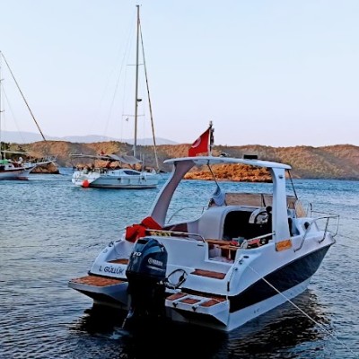 Seçkin Yatçılık