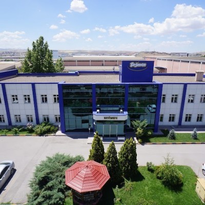 Seğmen Kardeşler Gıda Üretim Ve Ambalaj Sanayi A.ş. (merkez Ofis Ve 1.üretim Tesisi - Fabrikası)