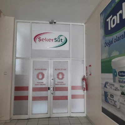 Şeker Süt Gıda Mamülleri San. Ve Tic. A.ş.