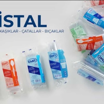 Şekerpak Ambalaj