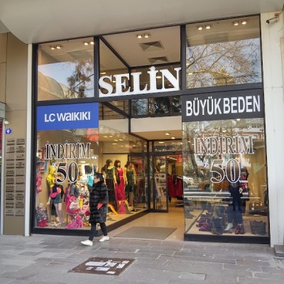Selın