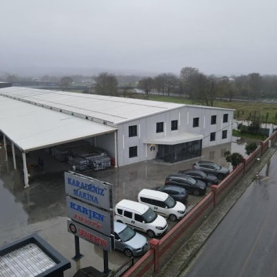 Senkron Alternatör Ltd.şti.