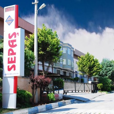 Sepaş Plastik Ambalaj A.ş