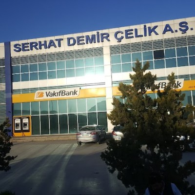 Serhat Demir Çelik A.ş.