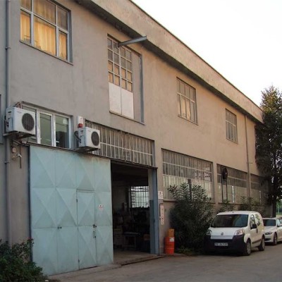 Set Otomat Talaşlı İmalat Sanayi