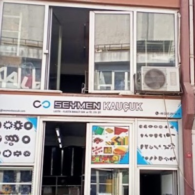 Seymen Kauçuk Lastik Plastik Bakalit San Ve Tic Ltd Şti