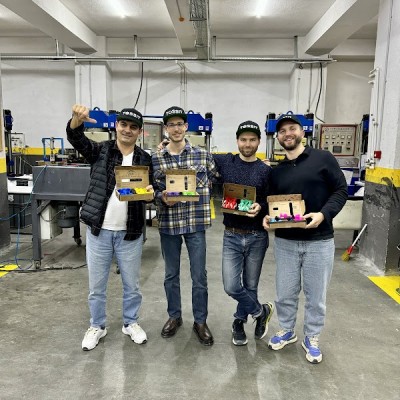 Silcap Silikon Sanayi Ve Ticaret Limited Şirketi