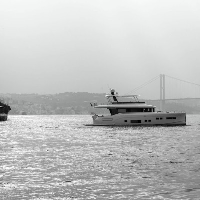 Sirena Marine