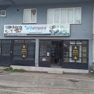 Sitil Zımpara