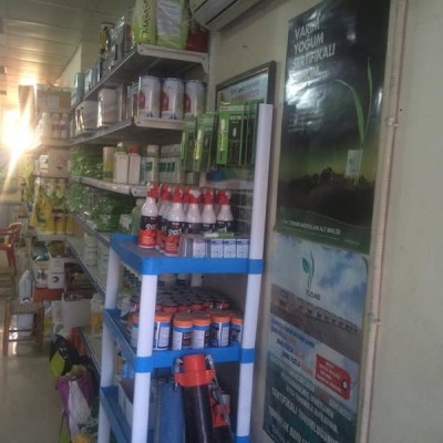 Siverek Karakoyun Tarım Zirai İlaç Bayii