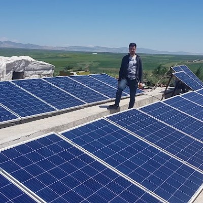 Solartürk Enerji