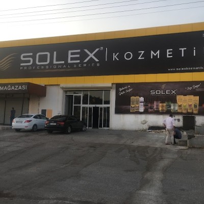 Solex Kozmetik