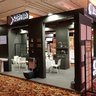 Sophia Group Seramik Tic. Ltd. Şti.