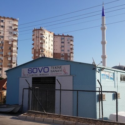 Sovo Yatcılık Ve Tekne San.ltd.şti.
