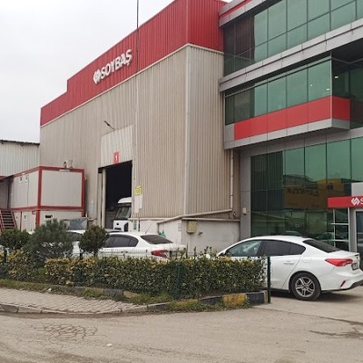 Soybaş Demir Çelik Sanayi Ve Ticaret A.ş.