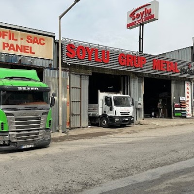 Soylu Grup Metal