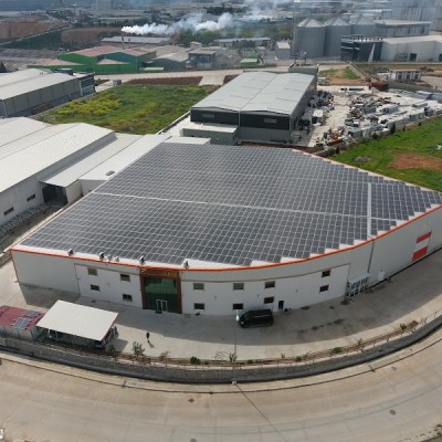 Sp Enerji Elektrik Üretim Ltd. Şti.
