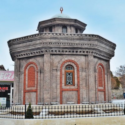 Strafor Ankara