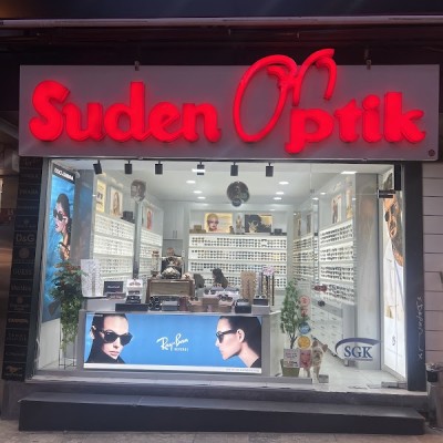 Suden Optik | Suden Optical