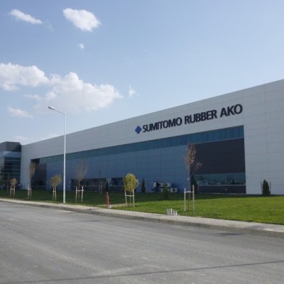 Sumitomo Rubber Ako Lastik Sanayi Ve Ticaret A.ş.