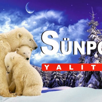 Sünpor Strafor