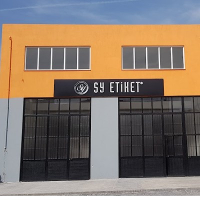 Sy Etiket Sanayi Ve Ticaret Limited Şirketi