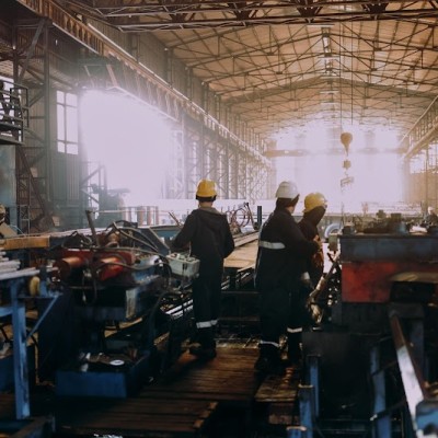 Sym Demir Çelik Sanayi Ve Ticaret A.ş