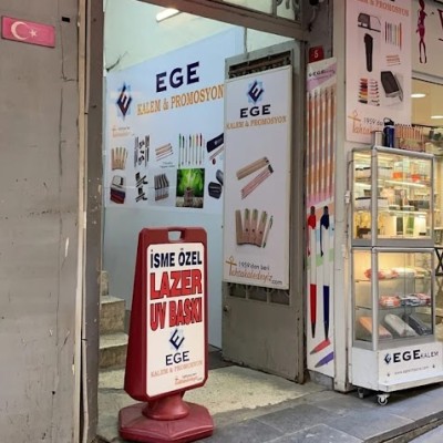 Tahtakaledeyiz.com - Ege Kalem Promosyon