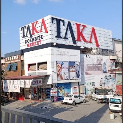 Taka Kozmetik Market
