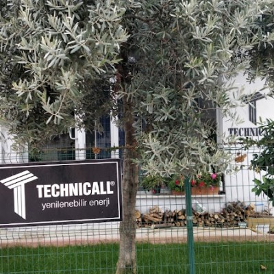 Technicall Yenilenebilir Enerji
