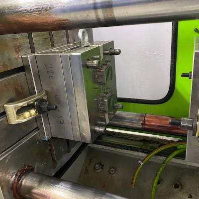 Teksen Kalıp Sanayi Ticaret Limited Şirketi
