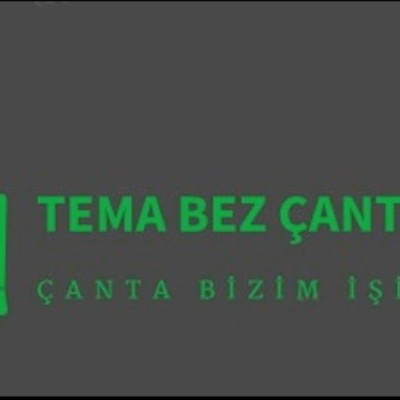 Tema Bez Çanta