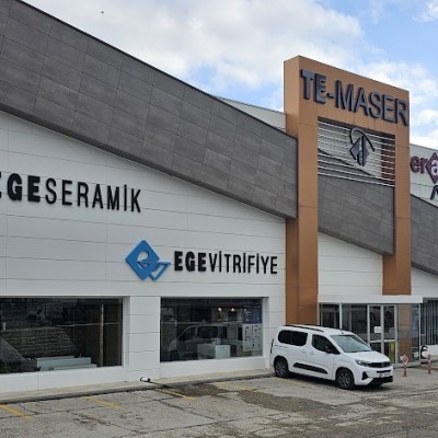 Temaser Ege Seramik