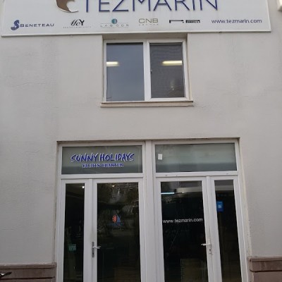 Tezmarin
