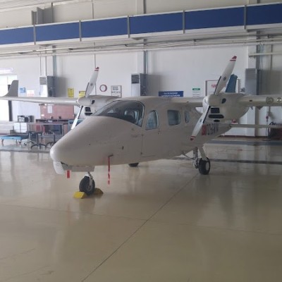 Thk Teknik Uçak Bakım Hizmetleri A.ş.