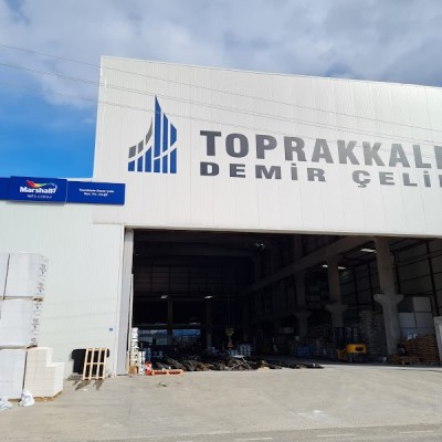 Toprakkale Demir Çelik İnşaat