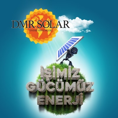 Toptan Solar Malzemeleri (güneş Enerjisi)