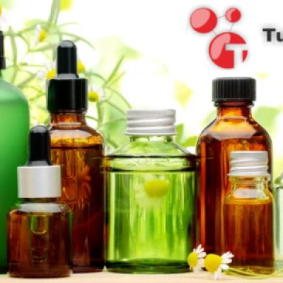 Tuana Kimya Aroma Esans