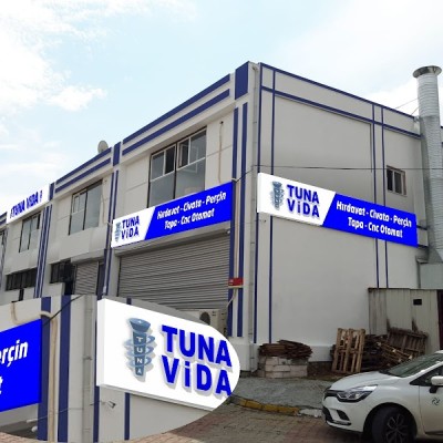 Tuna Vida
