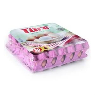 Türe Yumurta
