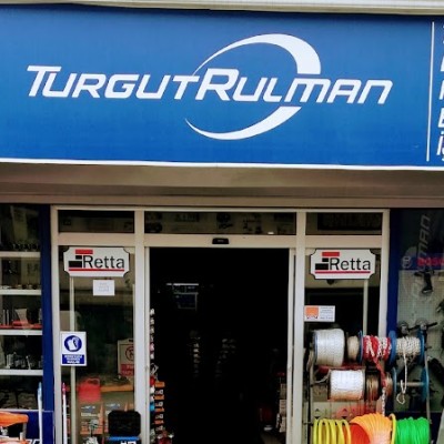 Turgut Rulman