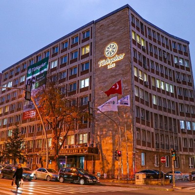 Türk Şeker