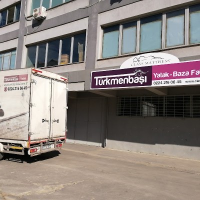Türkmenbaşı Yatak Fabrikası İmalat San. Tic. Ltd. Şti.
