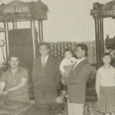 Turser Zeytin Ve Zeytinyağı Fabrikası