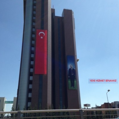 Tütün Ve Alkol Dairesi Başkanlığı
